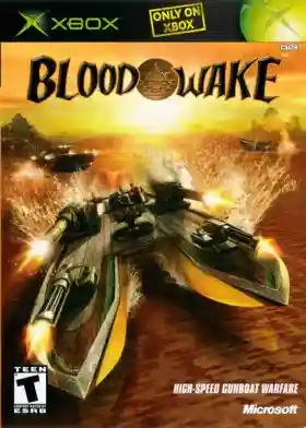 Blood Wake (USA)